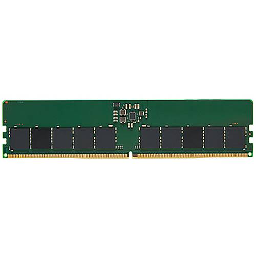 Thumbnail - Kingston KSM56E46BS8KM-16HA Server-Arbeitsspeicher DDR5 16 GB 1 x 16 GB 5600 MHz 288pin DIMM KSM56E46BS8KM-16HA