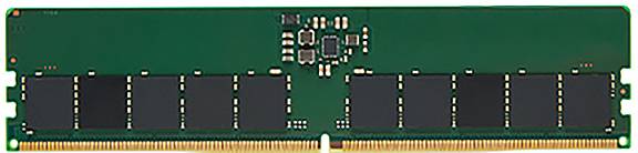 Kingston KSM56E46BS8KM-16HA Server-Arbeitsspeicher DDR5 16 GB 1 x 16 GB 5600 MHz 288pin DIMM KSM56E46BS8KM-16HA