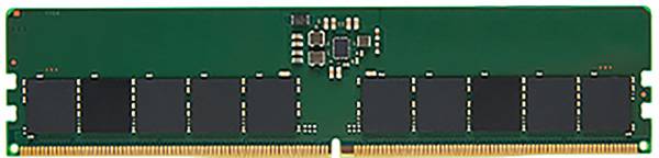 Kingston KSM56E46BS8KM-16HA Server-Arbeitsspeicher DDR5 16 GB 1 x 16 GB 5600 MHz 288pin DIMM KSM56E46BS8KM-16HA