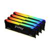 Kingston 32 GB DDR4-3200MT/s CL16 DIMM Kit of 4 DDR4