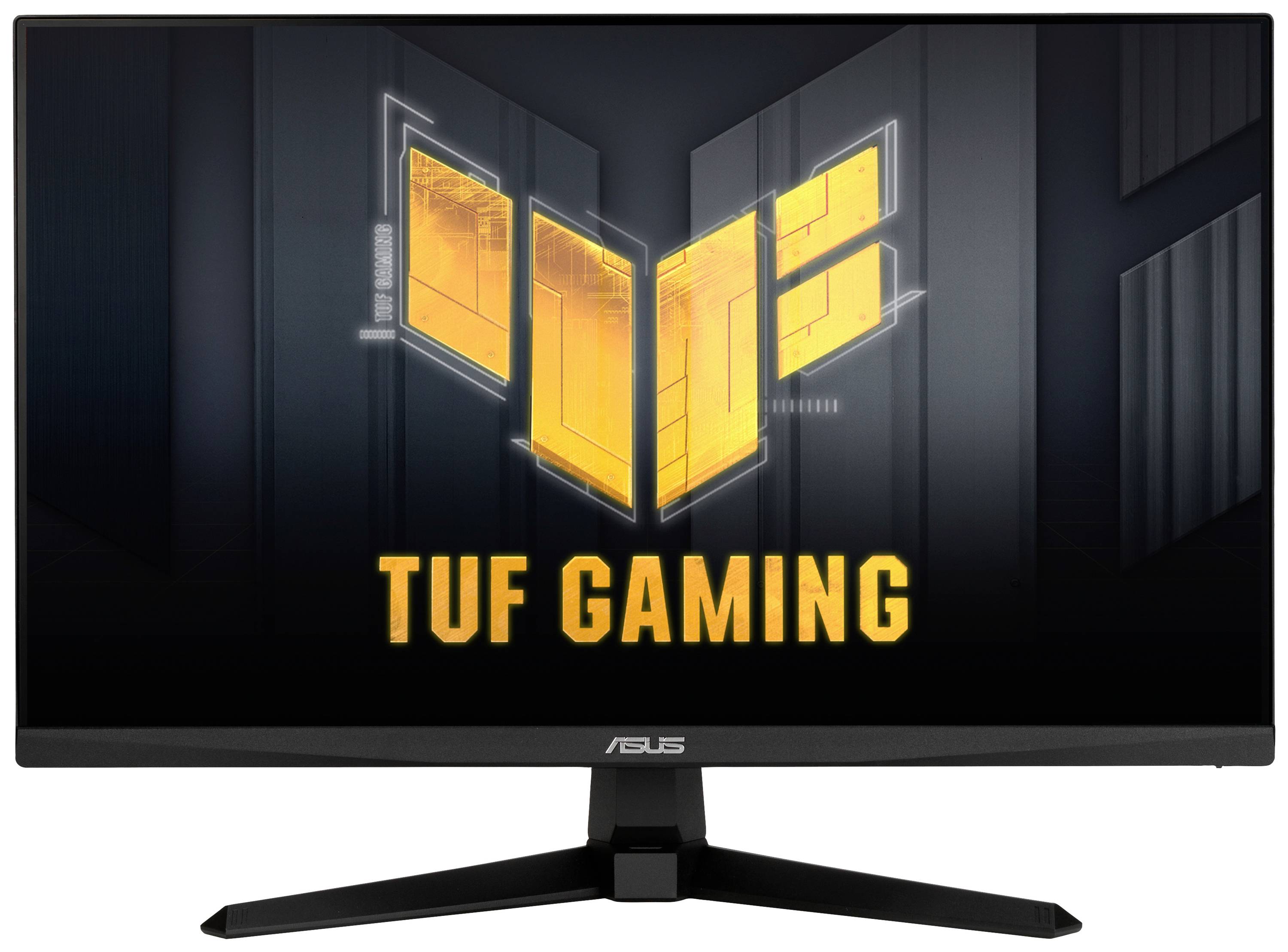 ASUS TUF Gaming VG249Q3A - LED-Monitor - Gaming - 61 cm (24"")-1