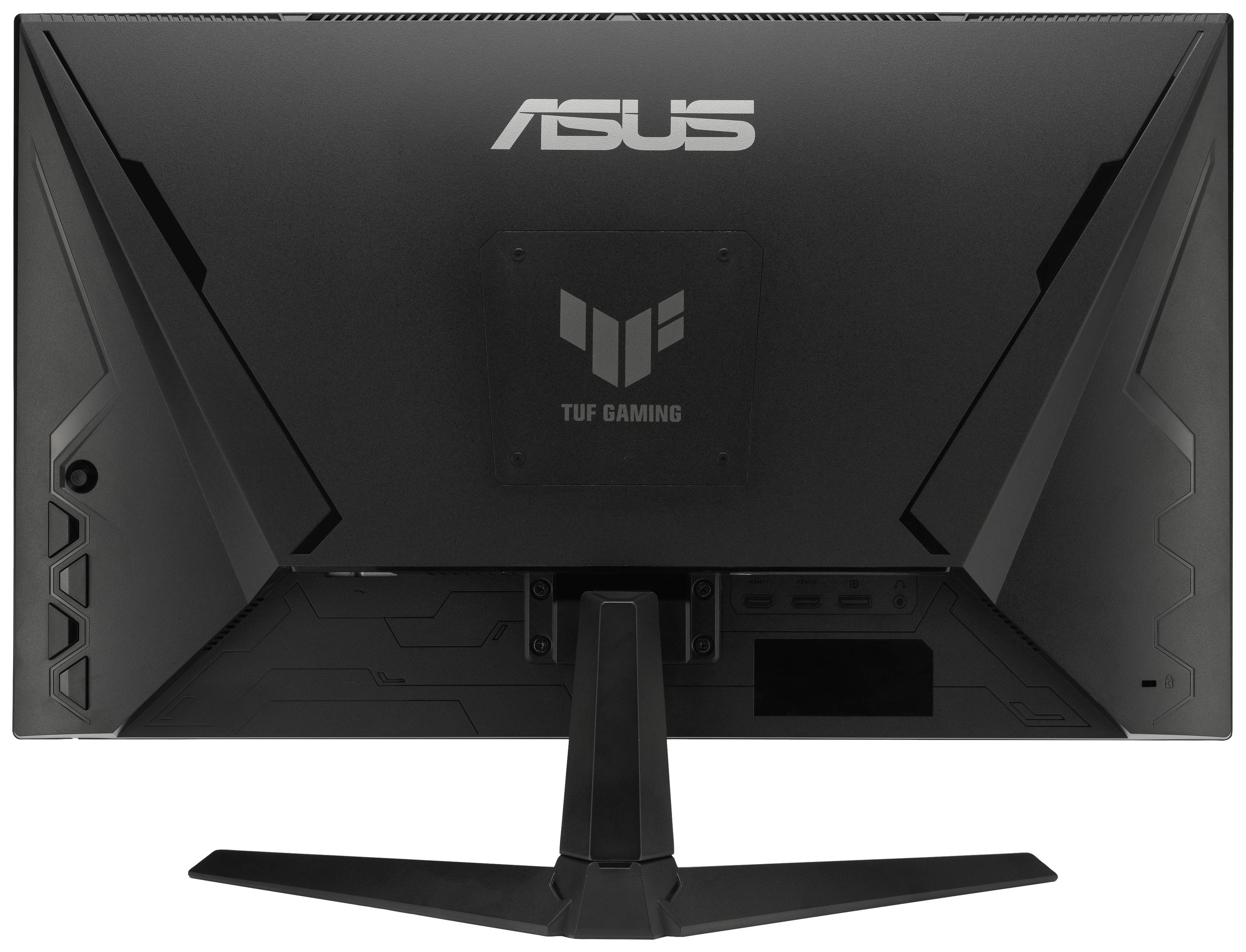 ASUS TUF Gaming VG249Q3A - LED-Monitor - Gaming - 61 cm (24"")-4