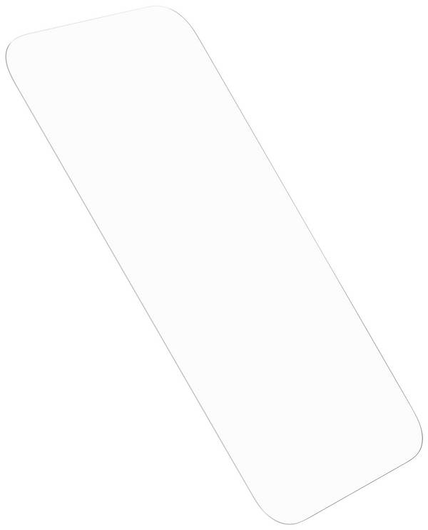 Otterbox Zubehör Mobiltelefone Displayschutzglas Apple iPhone 15 1 St. Anti-Fingerprint, kratzfest 77-93936