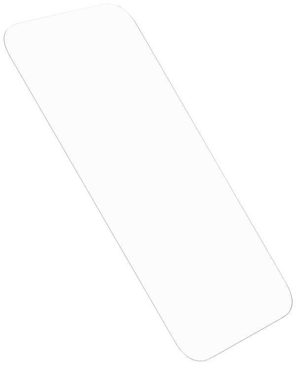 Otterbox Premium Displayschutzglas Apple iPhone 15 1 St. Retail antibakteriell, Anti-Fingerprint, kratzfest 77-93966