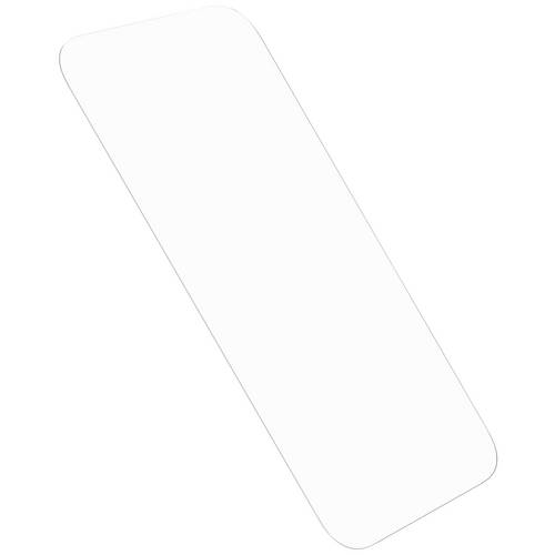 Otterbox Premium Displayschutzglas Apple iPhone 15 1 St. Bulk antibakteriell, Anti-Fingerprint, kratzfest 77-93967