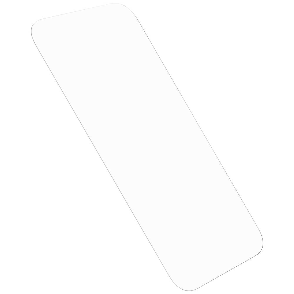 OtterBox Trusted Glass Screen Protector geschikt voor de Apple iPhone 15 Plus - Case Friendly Tempered Glass
