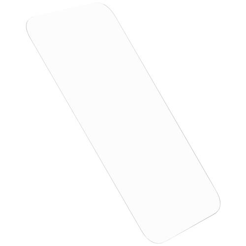 Otterbox Displayschutzglas Apple iPhone 15 Plus 1 St. Bulk Anti-Fingerprint, kratzfest 77-93927