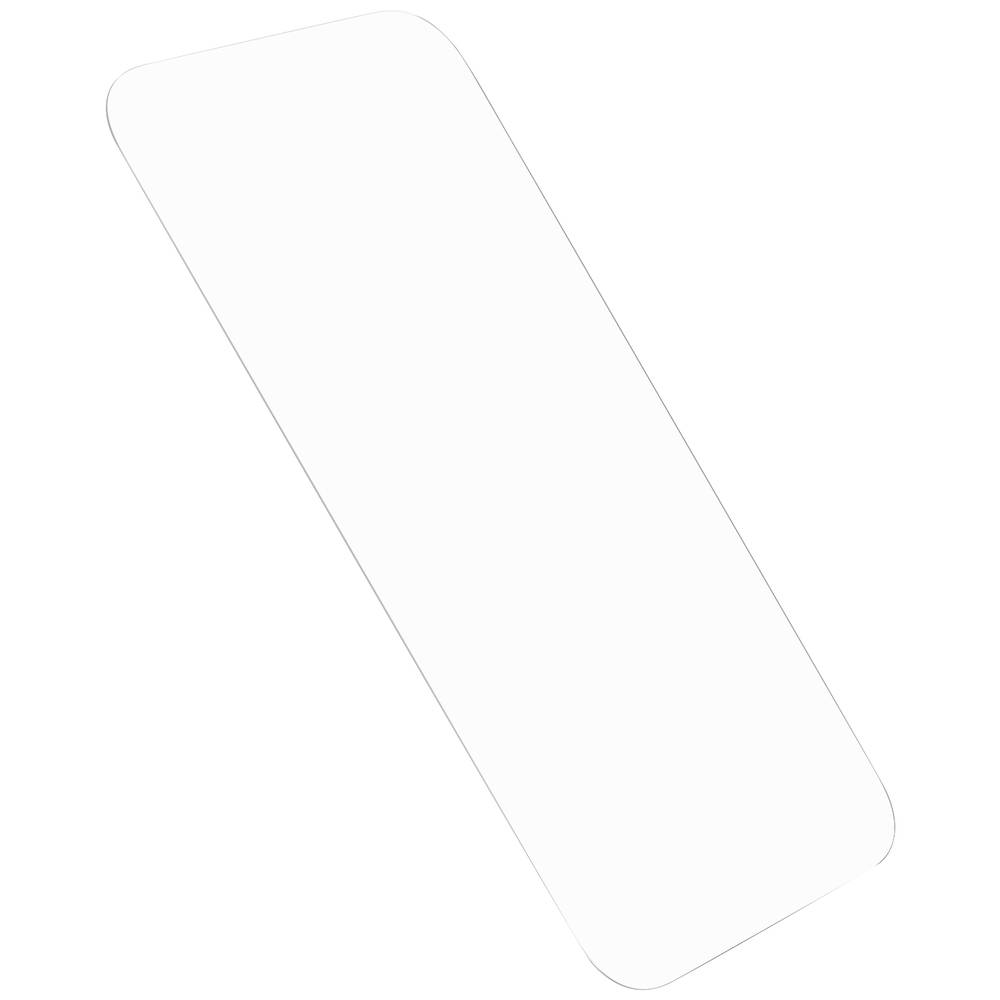 OtterBox - Premium Glass iPhone 15 Plus - transparant