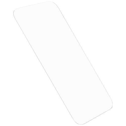 Otterbox Premium Displayschutzglas Apple iPhone 15 Pro 1 St. Retail antibakteriell, Anti-Fingerprint, kratzfest 77-93942