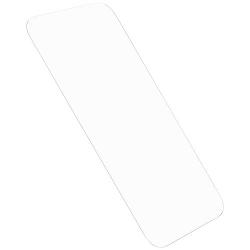 Otterbox Premium Displayschutzglas Apple iPhone 15 Pro 1 St. Bulk antibakteriell, Anti-Fingerprint, kratzfest 77-93943
