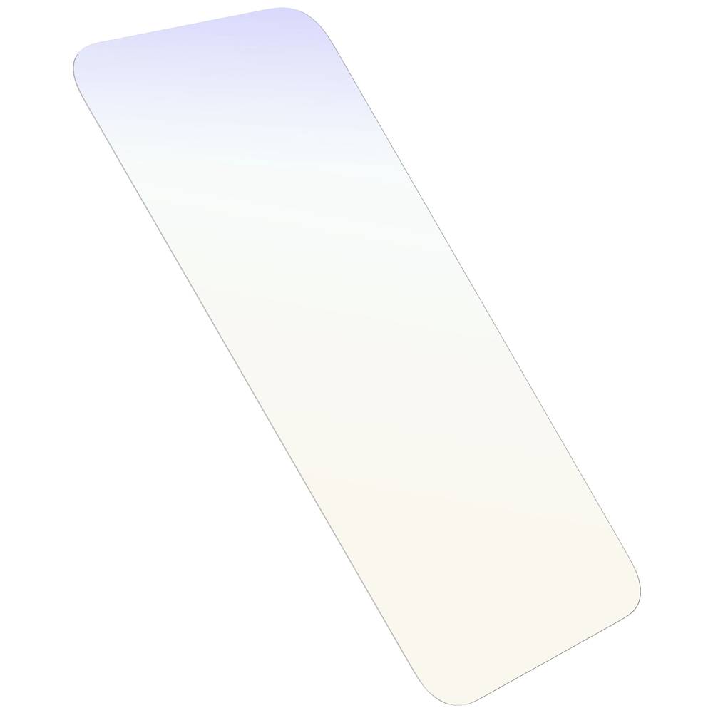 OtterBox - Premium Glass Anti Blue Light iPhone 15 Pro Max - transparant