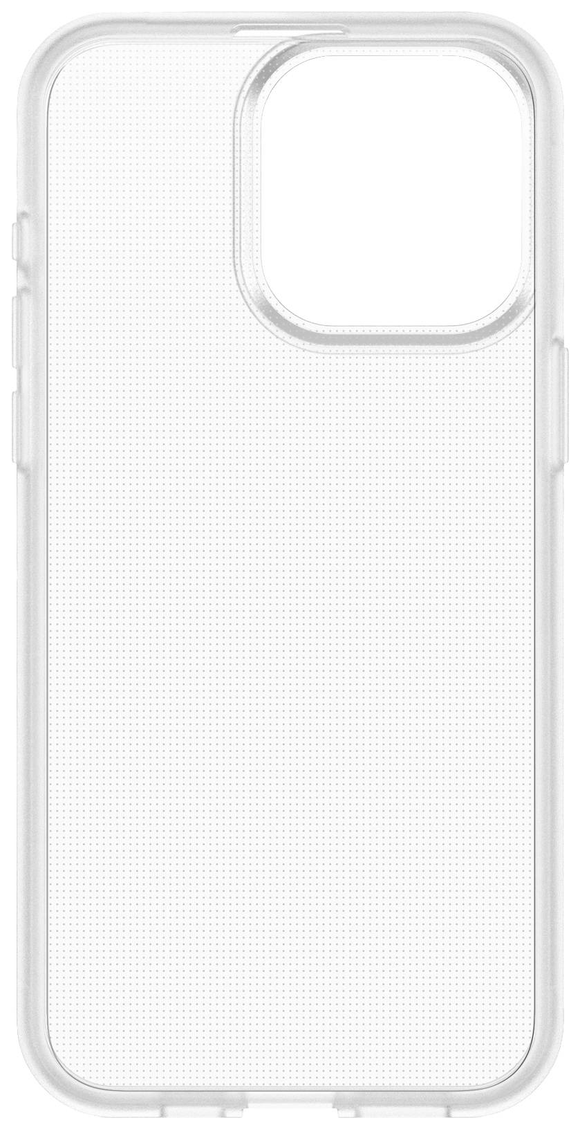 OTTER PRODUCTS OtterBox React Hülle + Glass für iPhone 15 Pro Max transparent Die ultraschlanke, wid