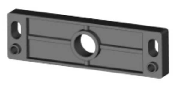 Leuze Electronic 63001153 Abstandshalter Leuze 1 St.