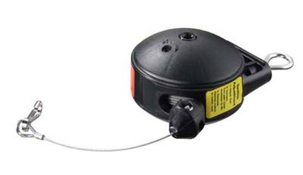 Leuze Electronic 50107034 Halterung 50107034 1 St.