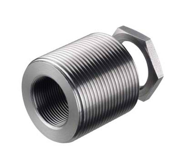 Leuze Electronic 50125860 Adapter Leuze 1 St.