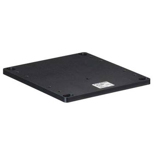 Leuze Electronic 53800137 Adapterplatte 53800137 1 St.