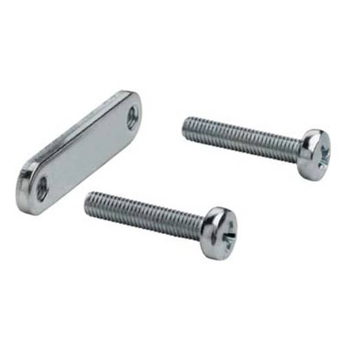 Leuze Electronic 50105585 Befestigungslaschenset Leuze 1 St.