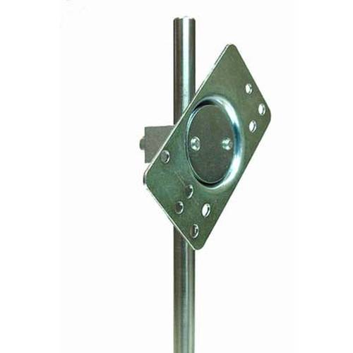 Leuze Electronic 50104897 Befestigungsteil 50104897 1 St.