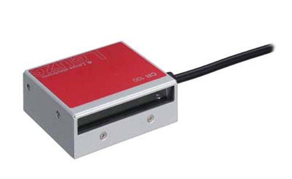 Leuze Electronic 50127450 Barcodescanner 50127450 1 St.