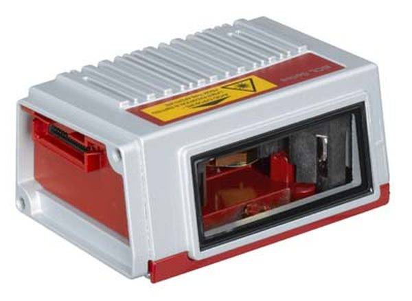 Leuze Electronic 50116455 Barcodescanner 50116455 1 St.