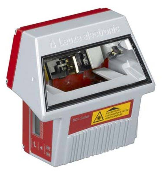 Leuze Electronic 50116324 Barcodescanner Leuze 1 St.