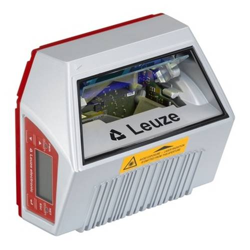 Leuze Electronic 50113205 Barcodescanner 50113205 1 St.