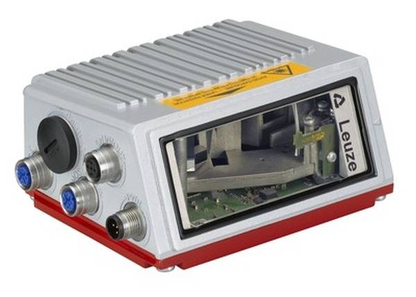 Leuze Electronic 50109896 Barcodescanner Leuze 1 St.