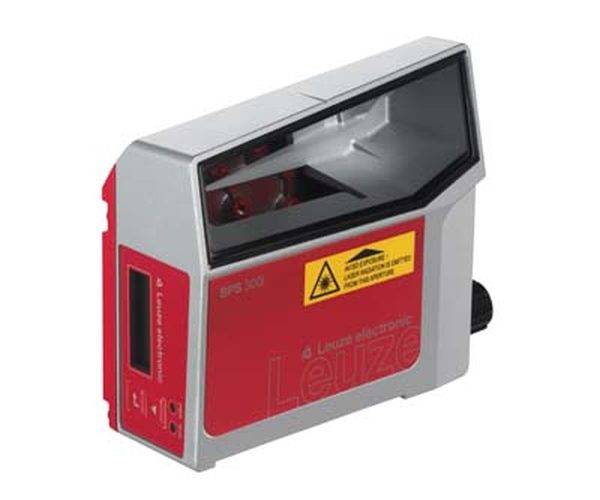 Leuze Electronic Leuze Barcode Positioniersystem 1 St. 50125678