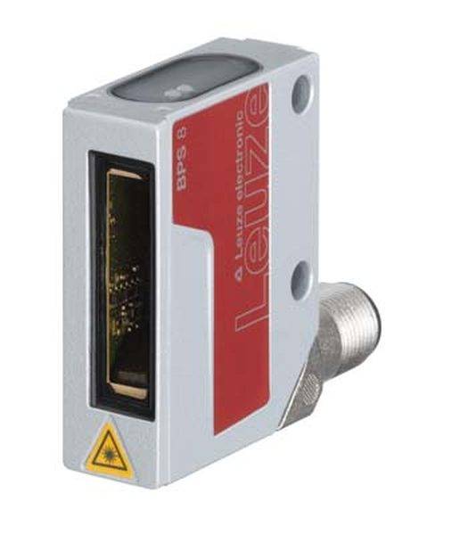 Leuze Electronic Leuze Barcode Positioniersystem 1 St.