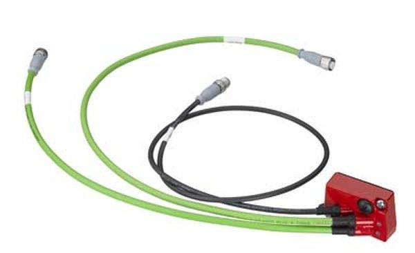 Leuze Electronic 50131256 Anschlussteil 50131256 1 St.