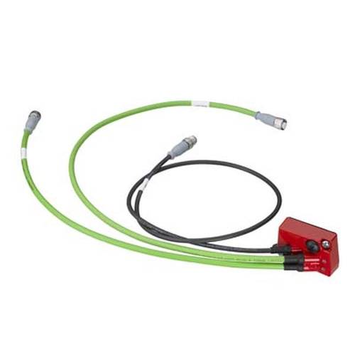 Leuze Electronic 50131255 Anschlussteil Leuze 1 St.