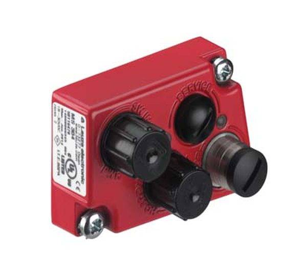 Leuze Electronic 50116470 Anschlussteil 50116470 1 St.