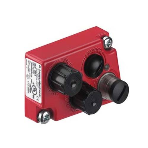 Leuze Electronic 50116470 Anschlussteil 50116470 1 St.