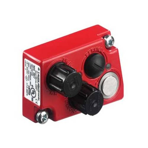 Leuze Electronic 50116468 Anschlussteil 50116468 1 St.