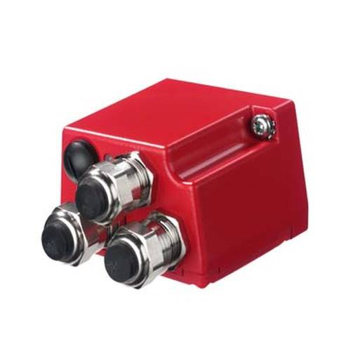 Leuze Electronic 50116464 Anschlussteil Leuze 1 St.