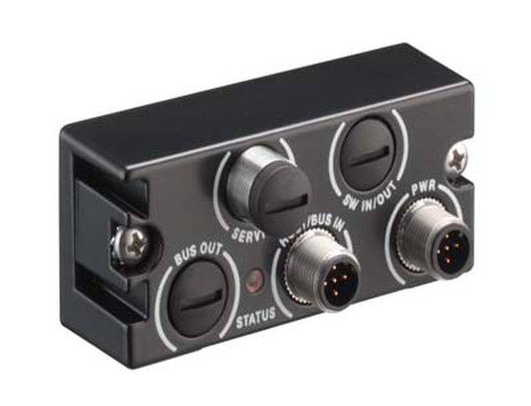 Leuze Electronic 50107684 Anschlussteil 50107684 1 St.