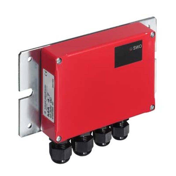 Leuze Electronic 50037324 Anschlussteil 50037324 1 St.