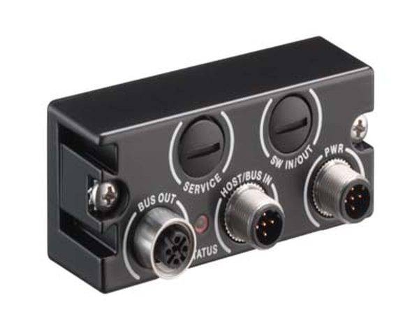 Leuze Electronic 50037230 Anschlussteil 50037230 1 St.