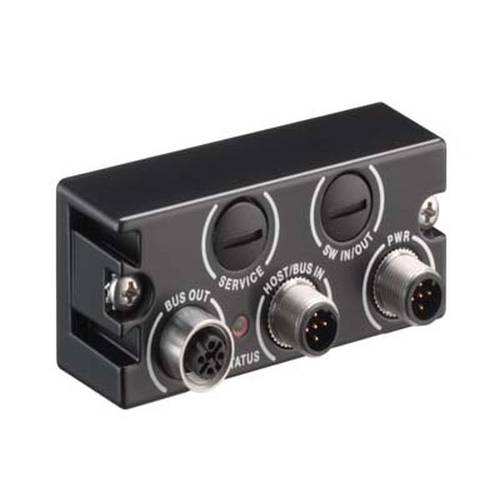 Leuze Electronic 50037230 Anschlussteil 50037230 1 St.