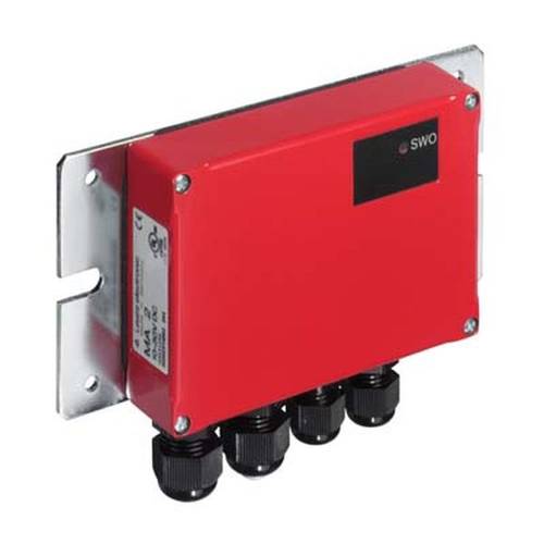 Leuze Electronic 50031256 Anschlussteil 50031256 1 St.