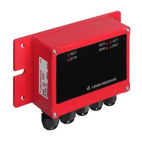 Leuze Electronic 50030836 Anschlussteil Leuze 1 St.