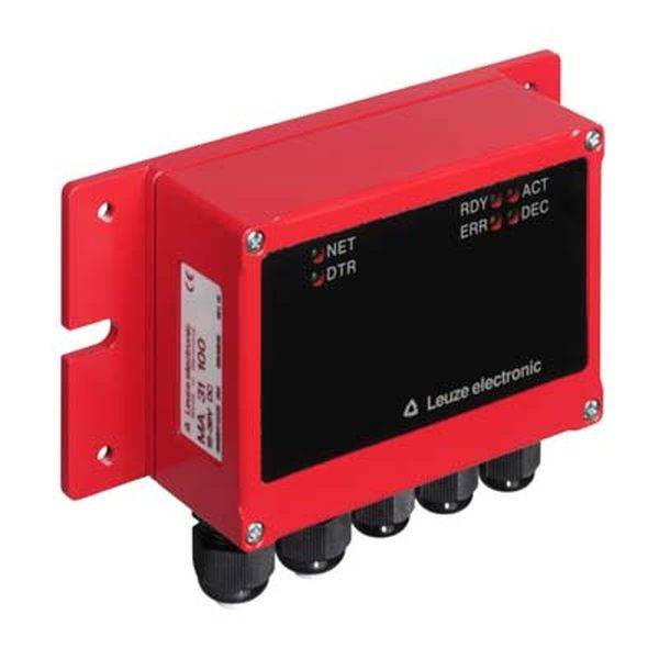 Leuze Electronic 50030835 Anschlussteil Leuze 1 St.