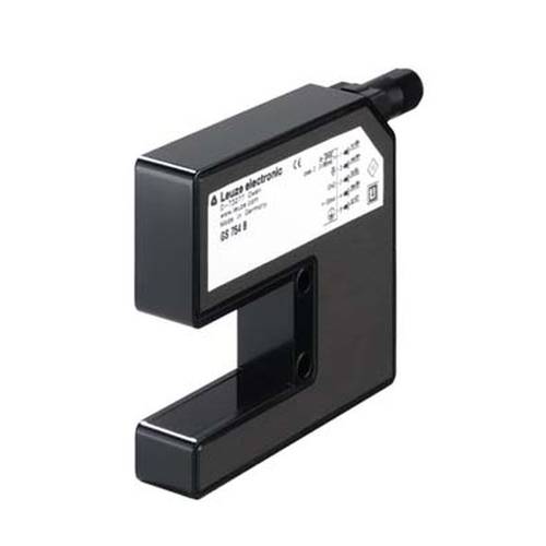 Leuze Electronic Gabel-Lichtschranke 50115809 50115809 1 St.
