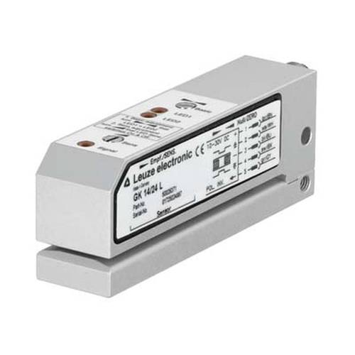 Leuze Electronic Gabelsensor Leuze 50026371