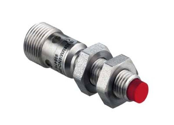 Leuze Electronic Induktiver Sensor Leuze