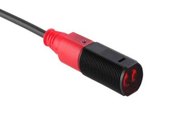 Leuze Electronic Einweg-Lichtschranke Leuze 50116852 1 St.