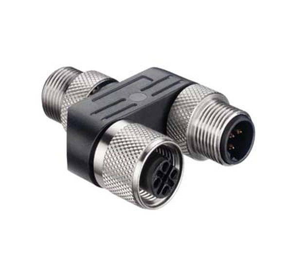 Leuze Electronic 50109834 Sensor-/Aktor-Adapter 1 St.