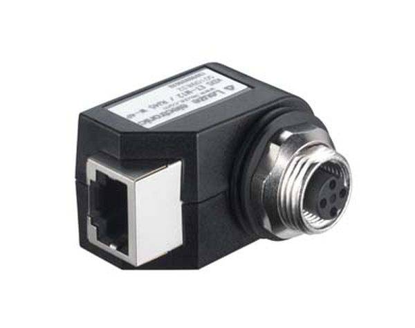 Leuze Electronic 50109832 Sensor-/Aktor-Adapter 1 St.