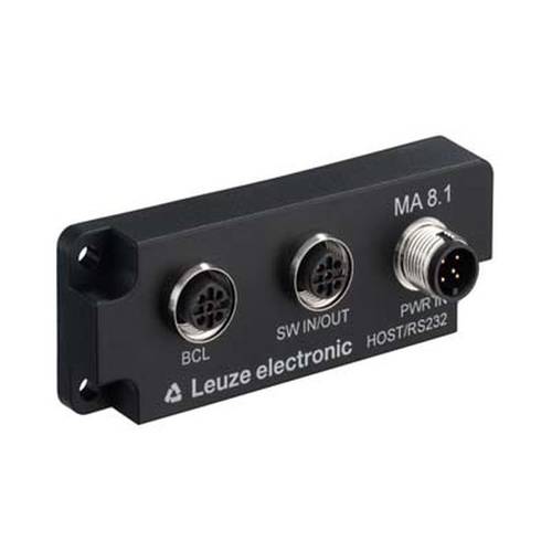 Leuze Electronic 50104790 Anschlusseinheit 50104790 1 St.