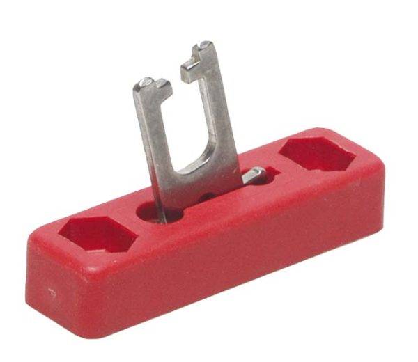 Leuze Electronic Leuze 63000706 Betätiger 1 St.